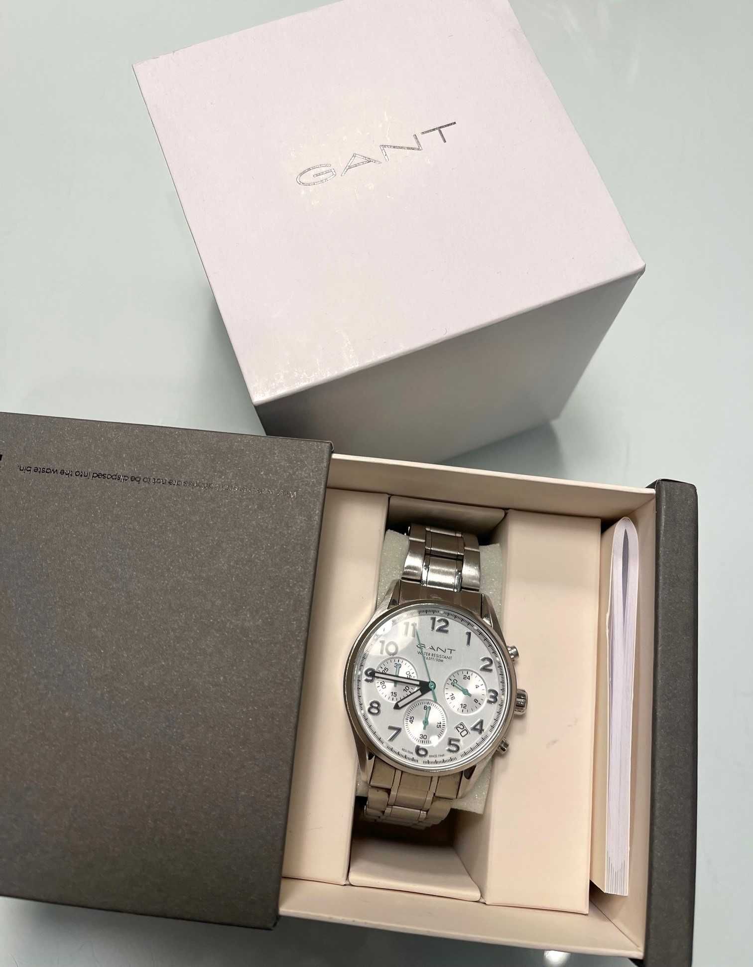 Relógio de senhora Gant original Campolide • OLX Portugal