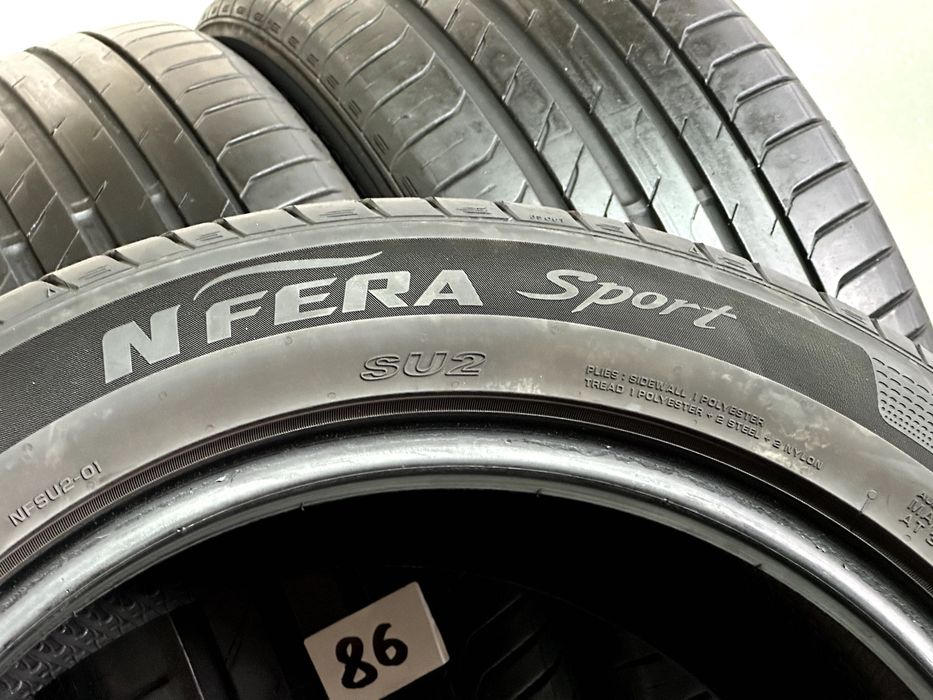 225/50 R17 Nexen NFera