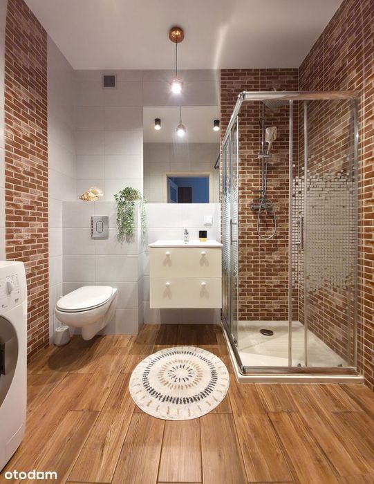 Mieszkanie, Centrum Gdańsk ul. Wałowa, 44 m², do Zamieszkania, 2 pokoje – pohled 5