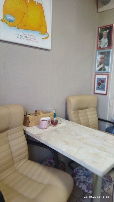 Сдам комнату в 3 х комнатной квартире на ДВРЗ