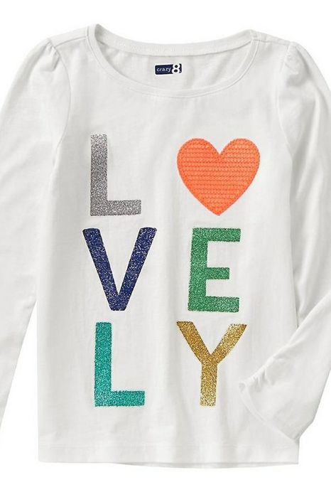 Кофта для дівчинки