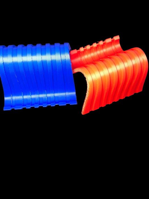 Suporte Telemóvel - Impressão 3D (PLA)