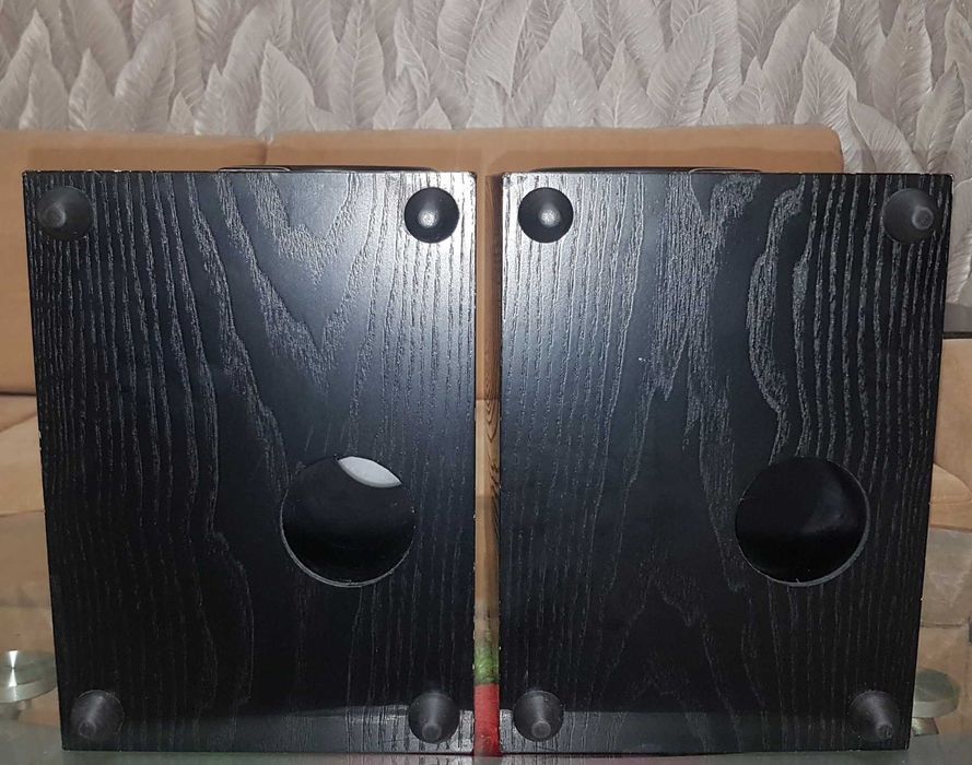 Акустика Chario Syntar 200 Bass Reflex made in Italy