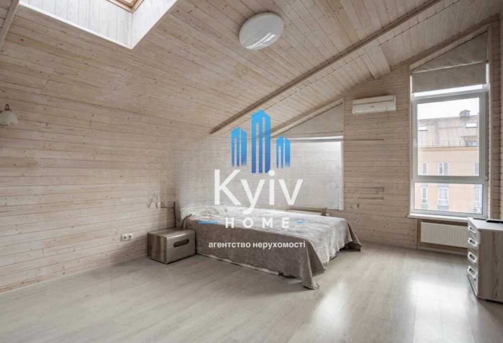 Продаж квартири з ремонтом/ 60 м2/ 2 кімнатна/ Комфорт-Таун/ Київ