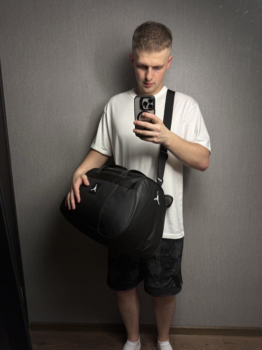 Сумка Jordan для речей