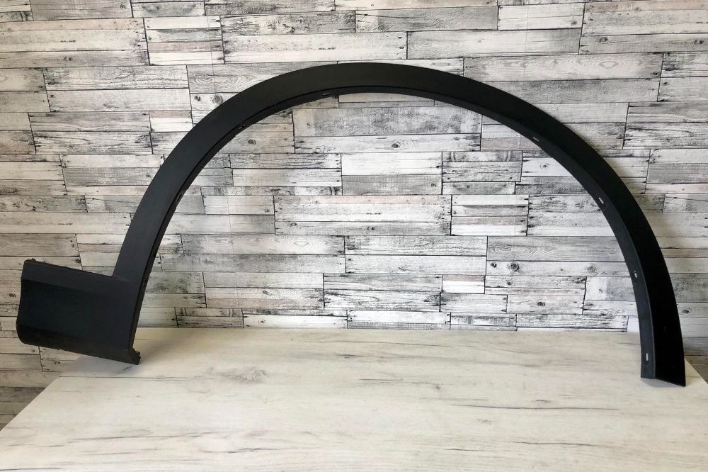 USA BMW F26 X4 Х3 f25 line Расширитель накладка арки крыла молдинг