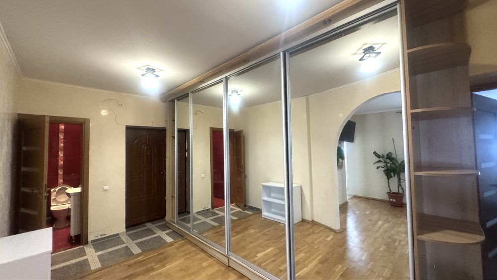 Оренда 2 кім квартири на Щасливому. Беруть всіх