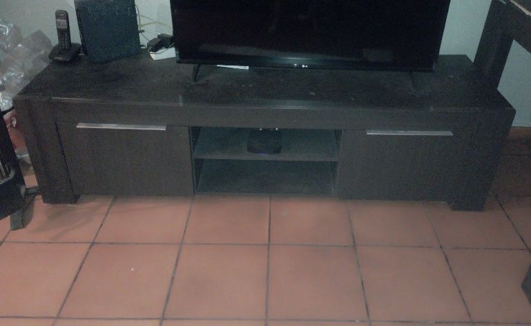 Móvel de Televisao