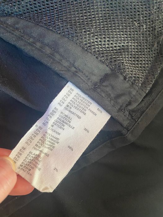 Kurtka Fjallraven G-1000 rozmiar S