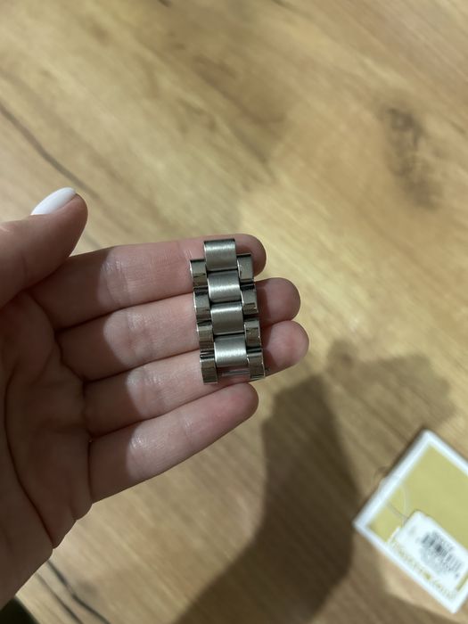 Оригінальний годинник Michael Kors