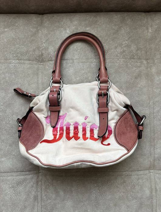 Juicy Couture сумка