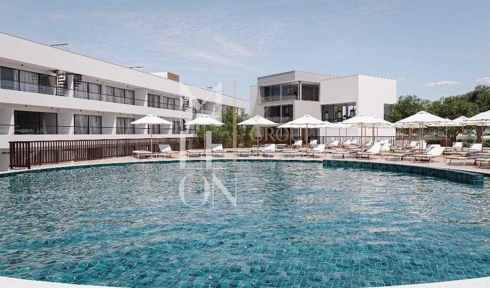 Apartamento para comprar