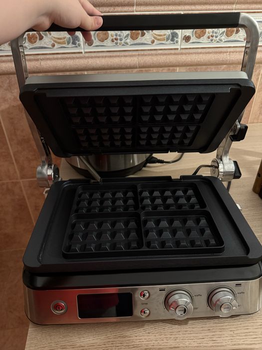 Braun MultiGrill 9432789208717086721
