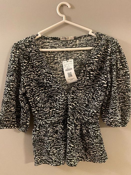 Camisola Stradivarius