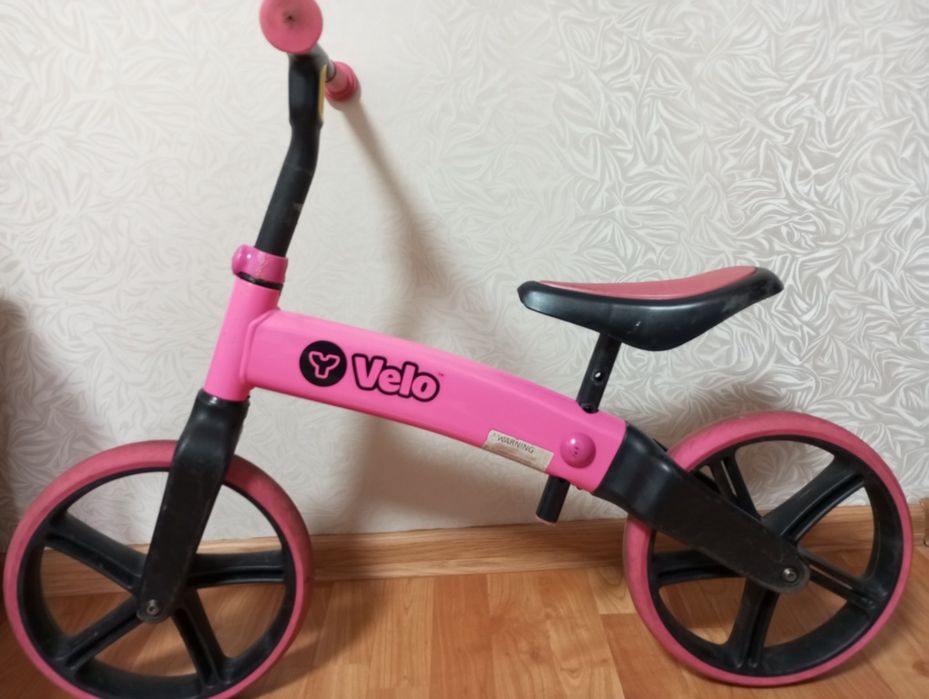 Беговел дитячий  Velо
