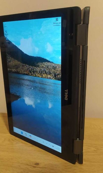 Dell Latitude 3379 2in1 i5/8GB/256GB SSD NVMe