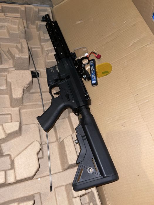 Rossi sentinel - Como Nova