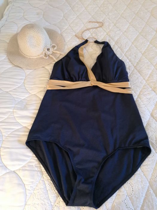 Fatos de banho La Redoute tamanhos grandes, novo