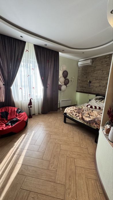 Продам дом в Фонтанке