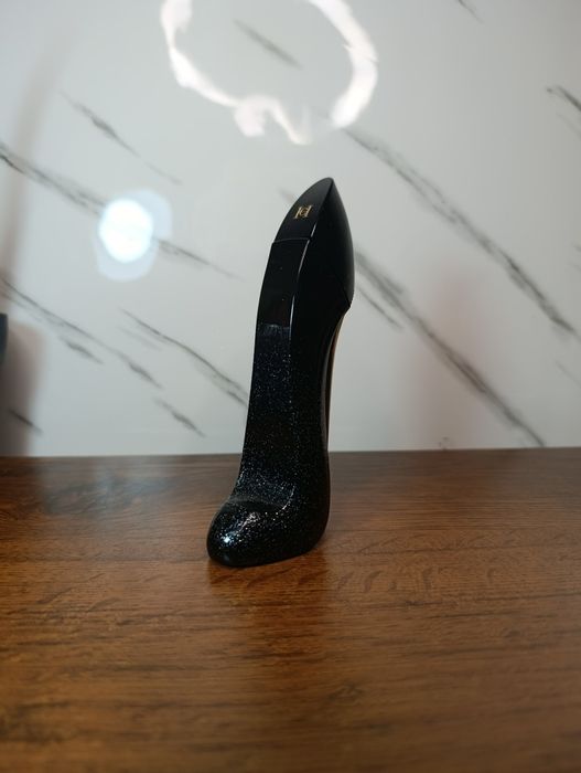 Carolina Herrera Good Girl Suprême Eau de Parfum оригінал