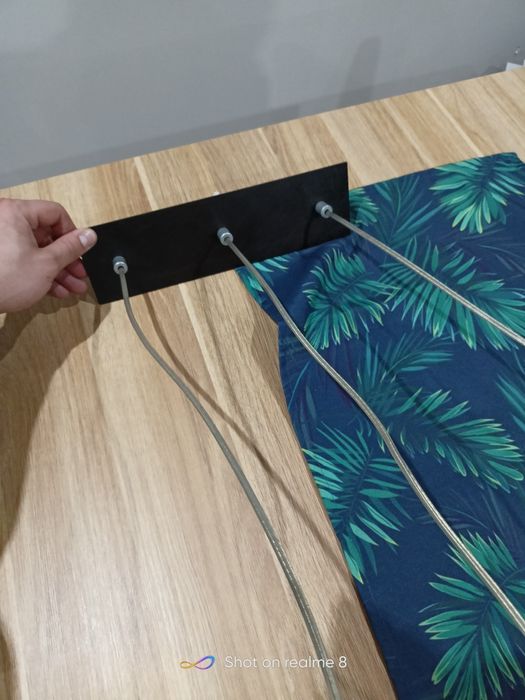 Lampa wisząca żyrandol zwis