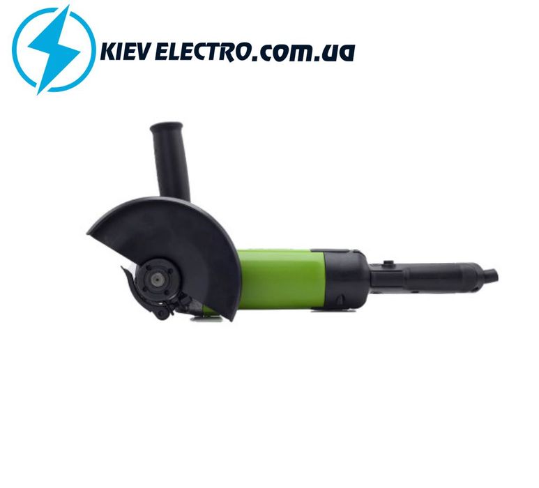 Болгарка УШМ Procraft PW1600ЕS 150 мм (Регул об-тов) СКИДКА - 15 % !!