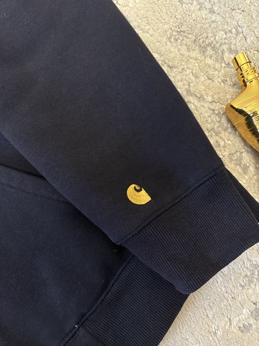 Зіп худі Carhartt