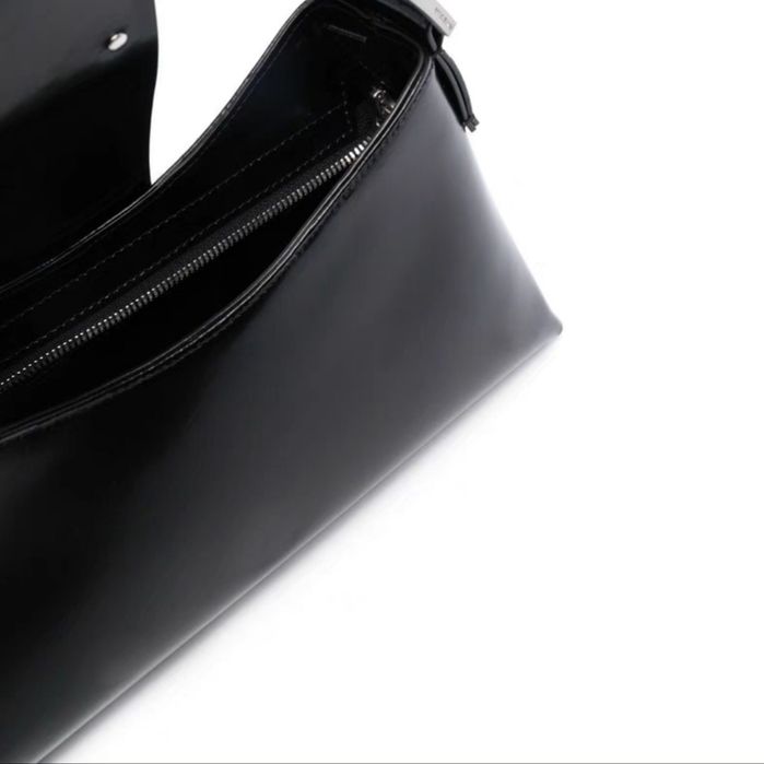 Лакована сумка misbhv