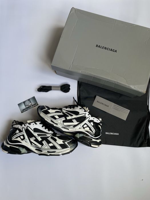 Кросівки Balenciaga runner , кросівки Balenciaga , balenciaga,renner