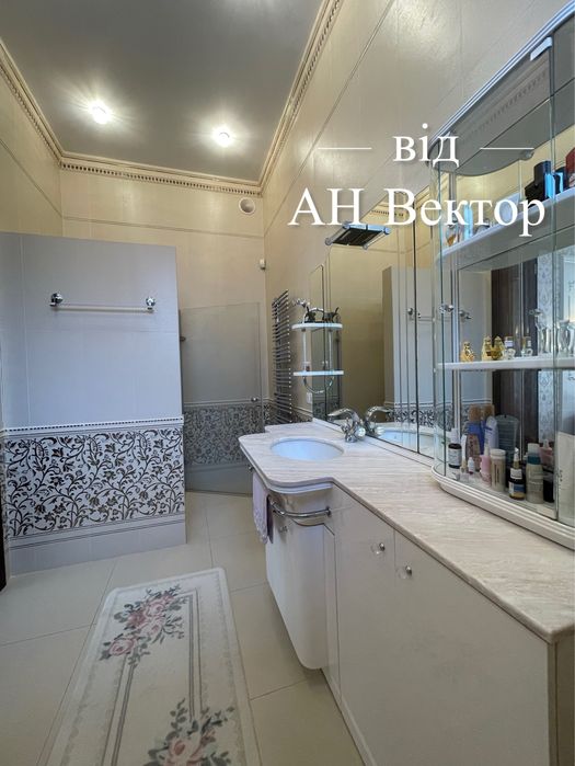 Сдам Шикарный ДОМ 340 м2 Новая Бавария