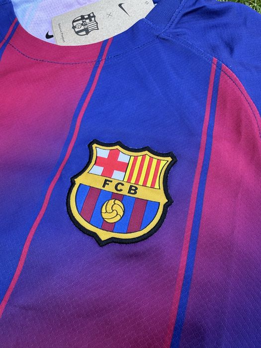 Koszulka FC Barcelona 25/26 roz. M EXPRESOWA WYSYŁKA