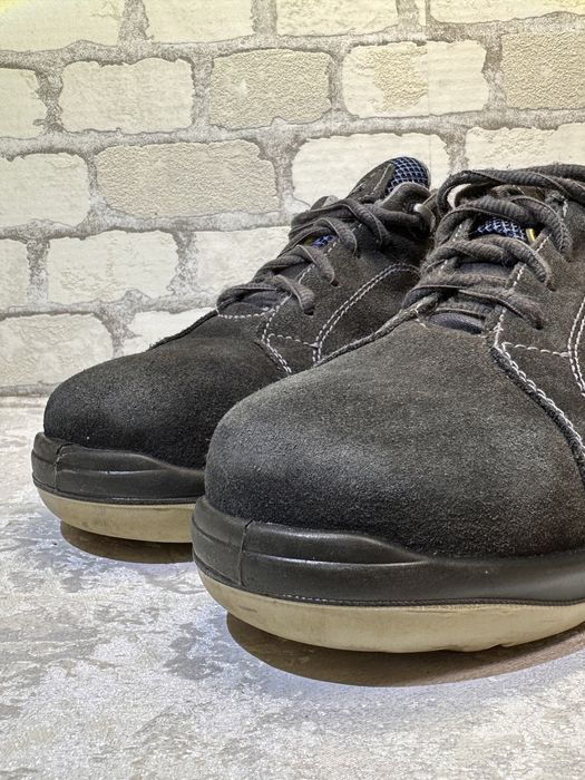 спецвзуття захисне робоче взуття giasco kayak s3 src esd class 3