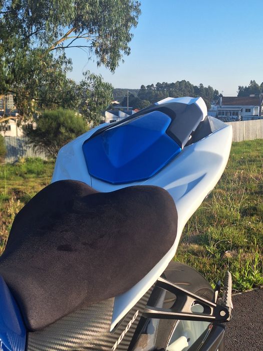 SUZUKI GSX-R 1000 L2