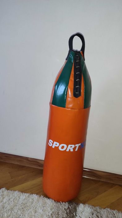 Боксерська груша 16 кг