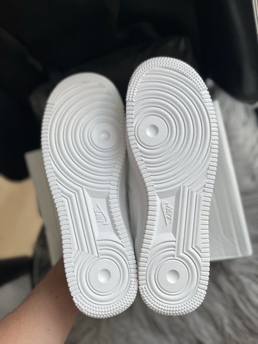 Air force 1 nowe