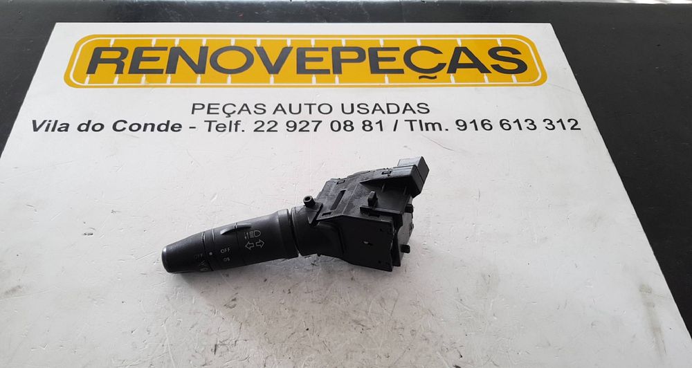 Manípulo pisca-pisca NISSAN Almera II Sedan (N16)