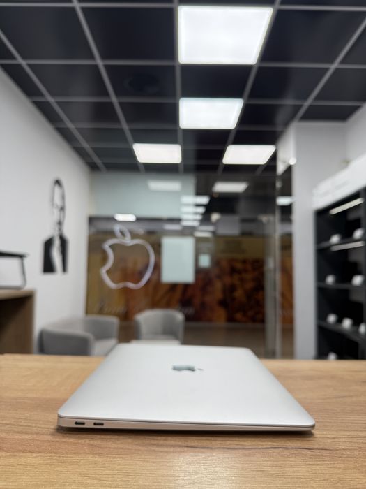 95% | Macbook Air 13 2020 (2022) i5 • 8Gb • 512Gb • Гарантія Макбук