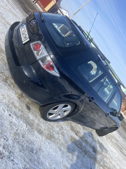 Продам мазду 6 в ідеально технічному стані