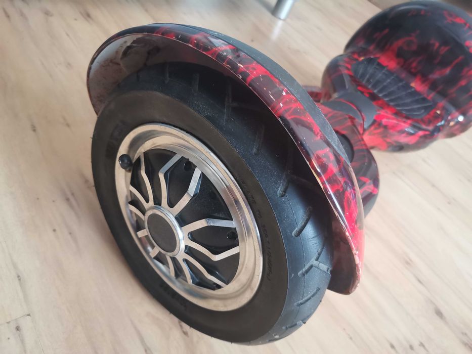 Hoverboard Stan dobry