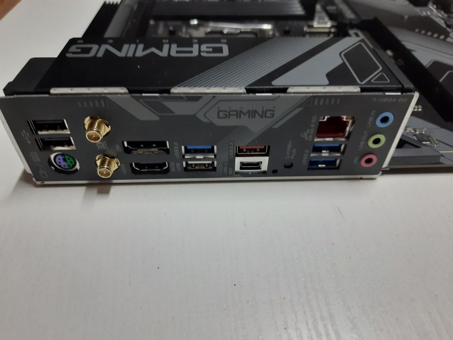 Gigabyte B650 Gaming X AX