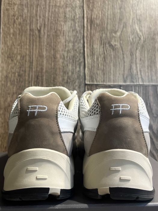 buty damskie skórzane filling pieces oryon 39