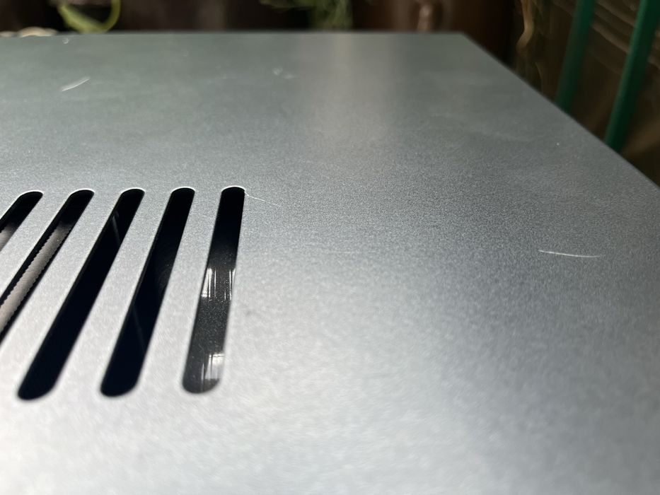 Wzmacniacz Arcam FMJ A28