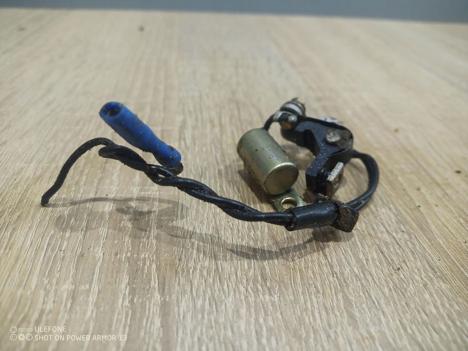 Kioritz Echo Cs-304Vl Przerywacz Zapłonu Iskrownik