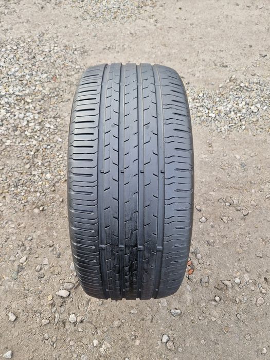 Opona letnia Continental EcoContact 6 245/45r18 (100Y) XL/BMW