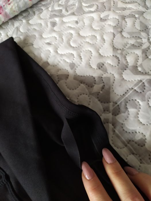 Leginsy getry spodnie treningowe siłownia fitness Cubus 42/xl