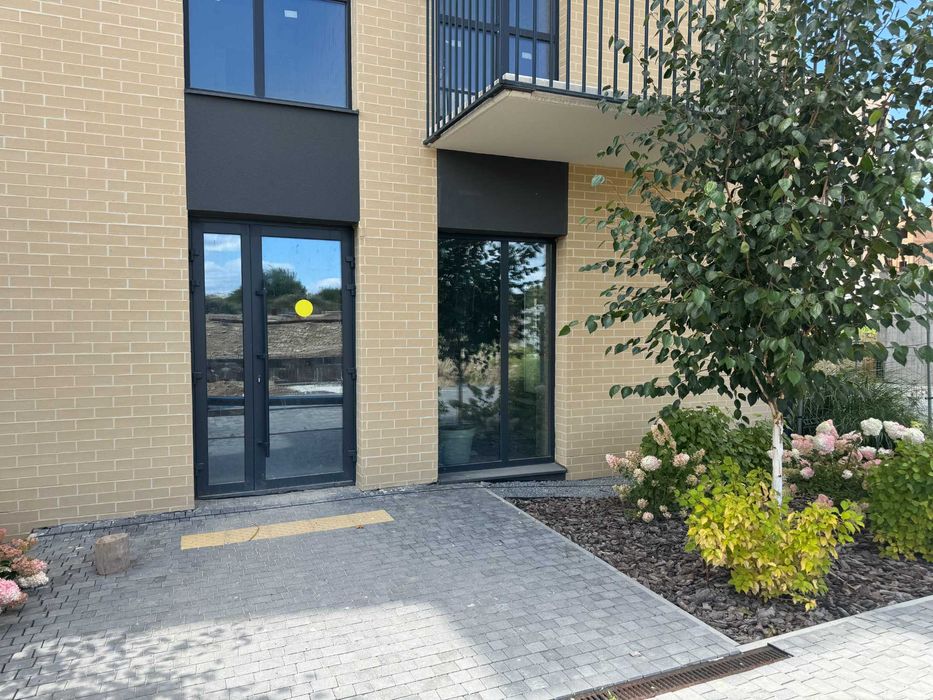 1-кімнатна квартира за адресою вул. Садова (площа 49,8 м²) - Atlanta.ua - фото 24