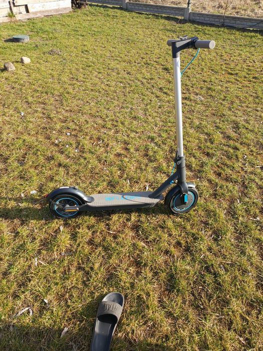 Hulajnoga elektryczna motus