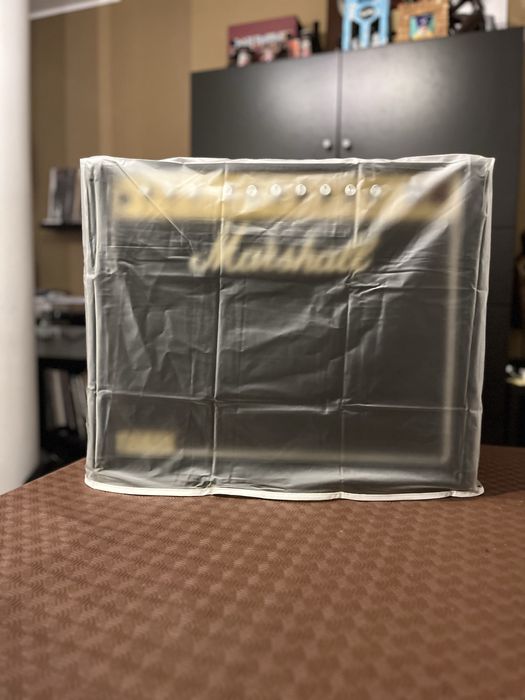 Marshall JCM800 combo 50W