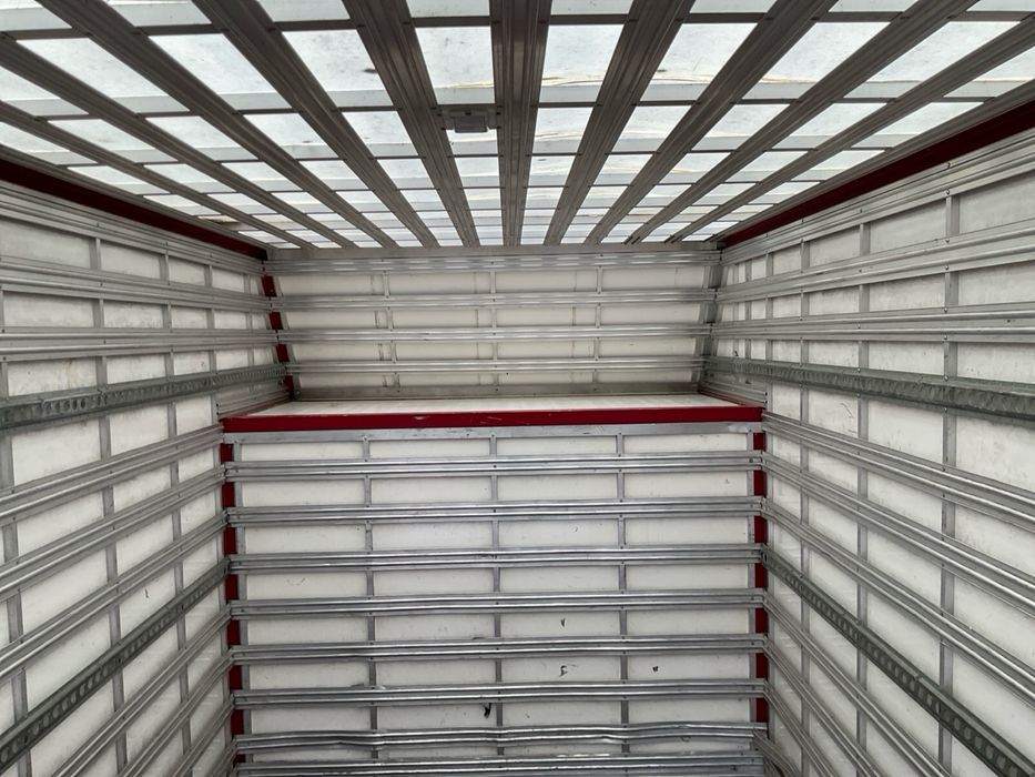 MEECEDES SPRINTER 515cdi Contentor com Plataforma Apenas 170.000km ###OPORTUNIDADE###
