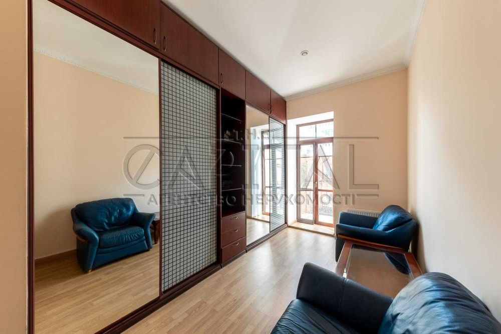 Оренда офісу — 196 м Центр | Круглоуніверситетська | метро Хрещатик